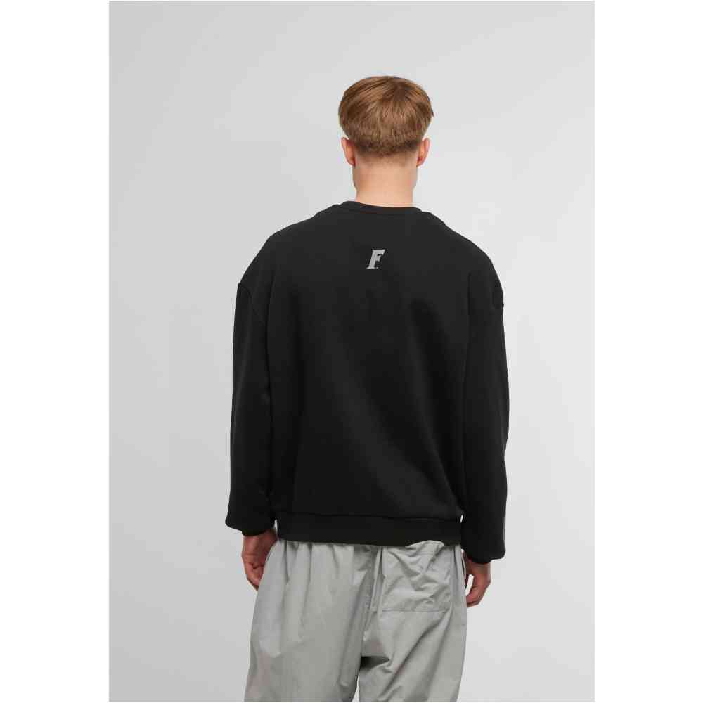 Mister Tee Upscale - Florida Gators 1853 Oversize Pull ras du cou - Noir